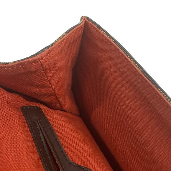 Louis Vuitton Soho Damier Backpack N51132 main image 8